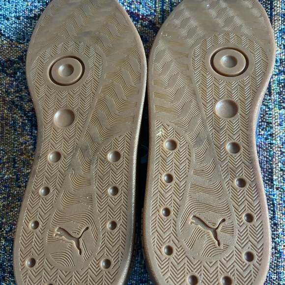 Mens Puma Club II “Year Of Sports” Sneakers - Picture 4 of 6